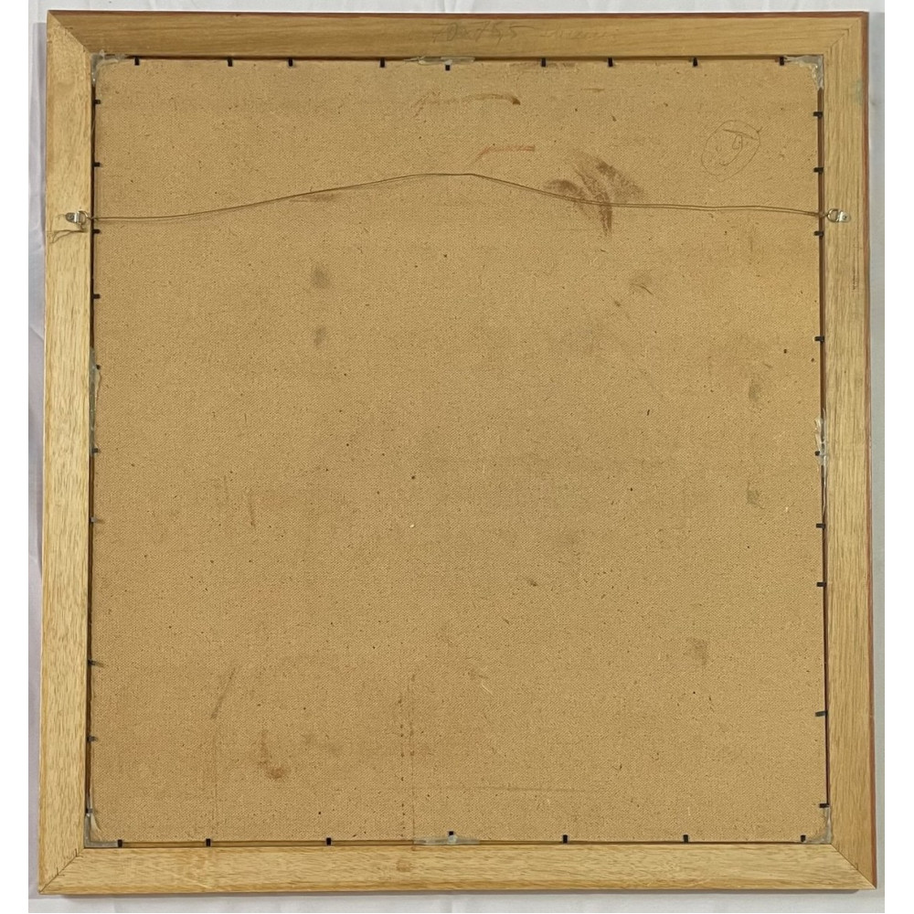 Узбечка за вышивкой