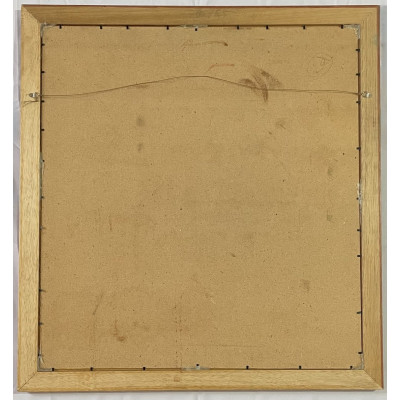 Узбечка за вышивкой