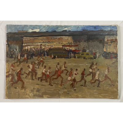 Советский спорт