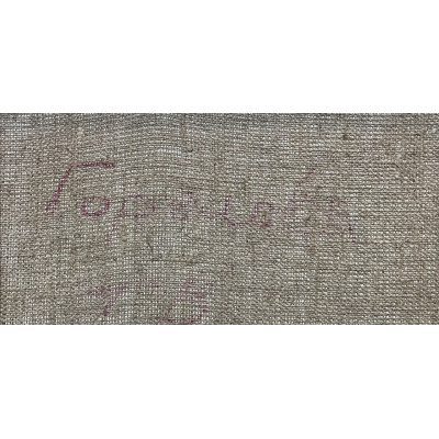 Велосипедист в рубахе