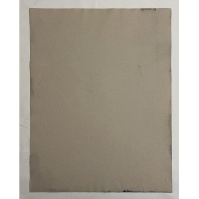 Дождливый Париж