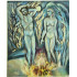 Картина "Ева и Адам"
