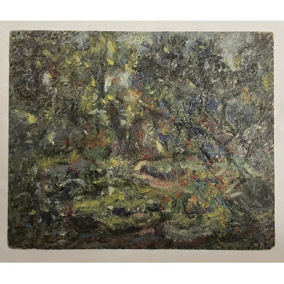 Теплая погода