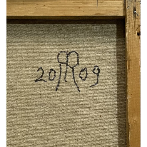 Картина Волны света, художник Ряховский Петр Михайлович