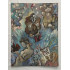 Картина Охота на бабочек, художник Эдельман Галина Самсоновна