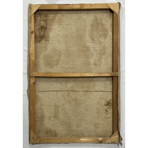 Картина Свечение женственности, художник Гончарук Наталья Сергеевна