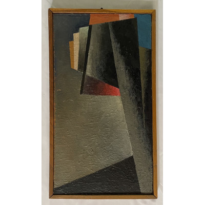 Архитектура красок