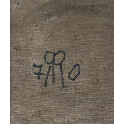 Архитектура красок