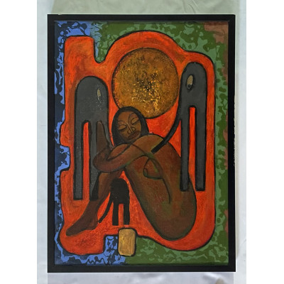 Золотой сон (Африка)