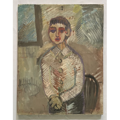 Портрет сына