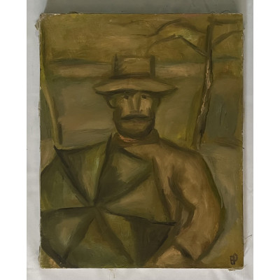 Осень 2009 год