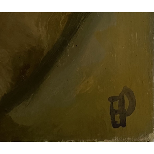 Картина Осень 2009 год, художник Расторгуев Евгений Анатольевич