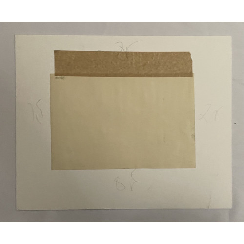 Картина Светлый пейзаж, художник Кропивницкий Евгений Леонидович