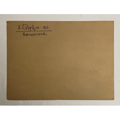 Васильсурск