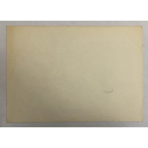 Картина Футуризм в графике, художник Огурцов Игорь Александрович