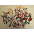 Картина Майские цветы 1988 год, художник Зернова Екатерина Сергеевна
