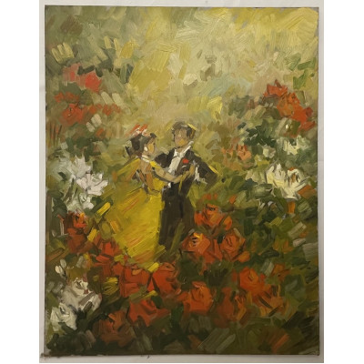 Вальс в любви