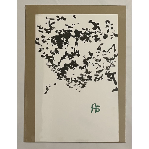 Картина Лица в импрессионизме (3 работы), художник Бух Арон Эфроимович