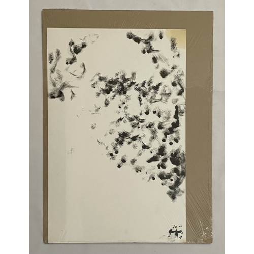 Картина Лица в импрессионизме (3 работы), художник Бух Арон Эфроимович