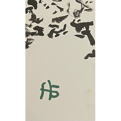 Лица в импрессионизме (3 работы)