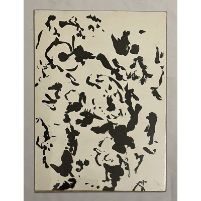 Образ через взгляд (2 работы)