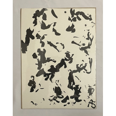 Образ через взгляд (2 работы)