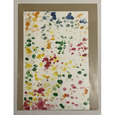 Цветной импрессионизм