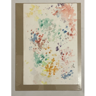 Цветной импрессионизм