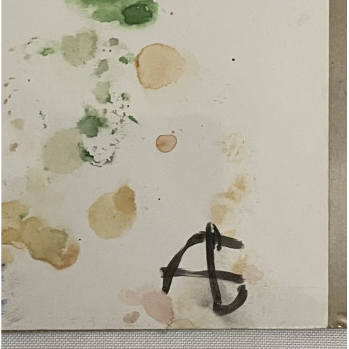 Картина Цветной импрессионизм, художник Бух Арон Эфроимович