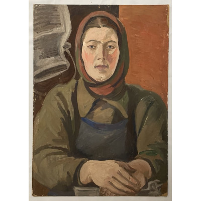 Портреты. Ярославская область