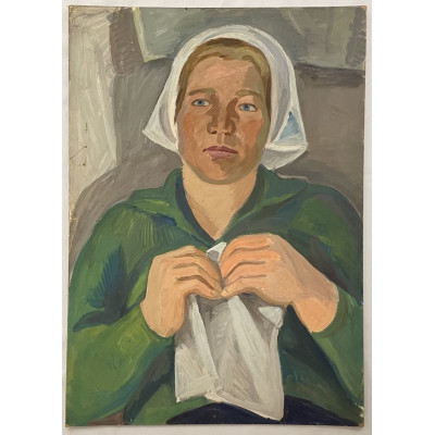 Маша 1962 год