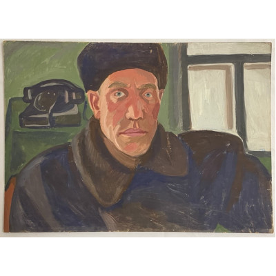 Бригадир Александр