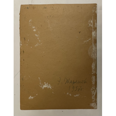 Арабский юноша