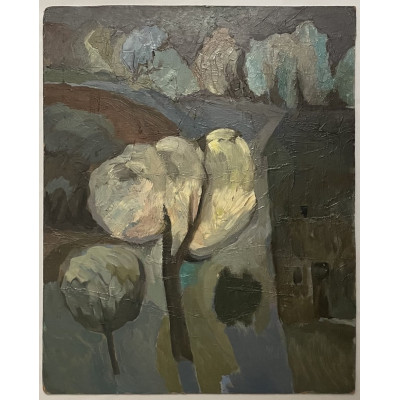 Город 1961 год