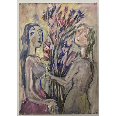 Девушки февраля