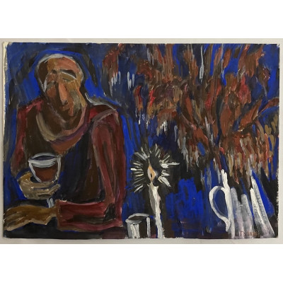 Вечер с воспоминаниями