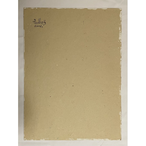 Картина Прогулка влюбленных до заказа, художник Шорц Владимир Антонович 