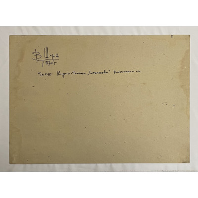 Ситниково. Владимирская область