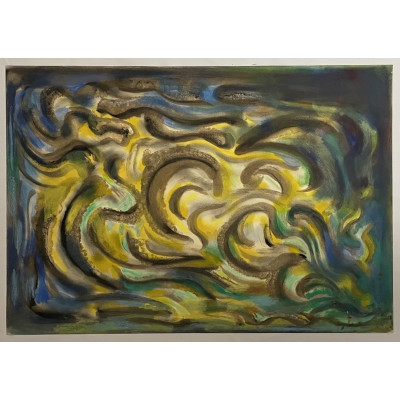 Небесные узоры