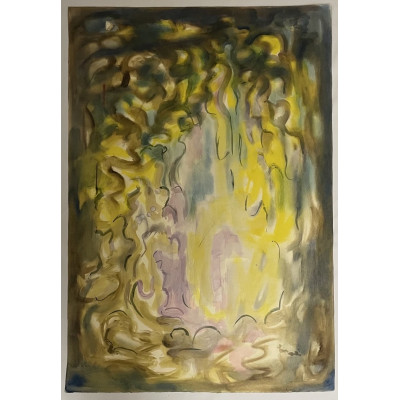 Сквозь туман к солнцу