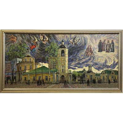 Храм св. Филиппа