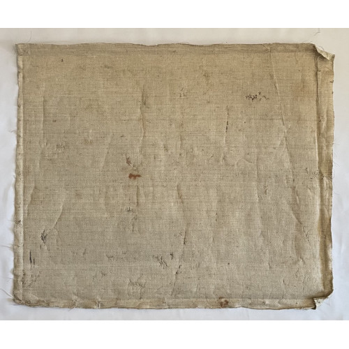 Картина Прогулка по Московской площади, художник Антонов Константин Михайлович