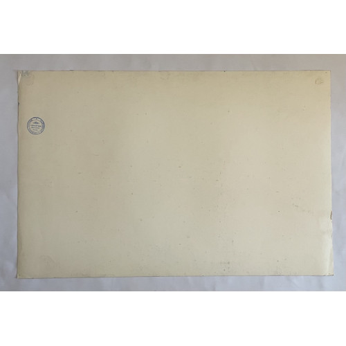 Картина Золотистое поле. Шум травы., художник Титов Анатолий Михайлович