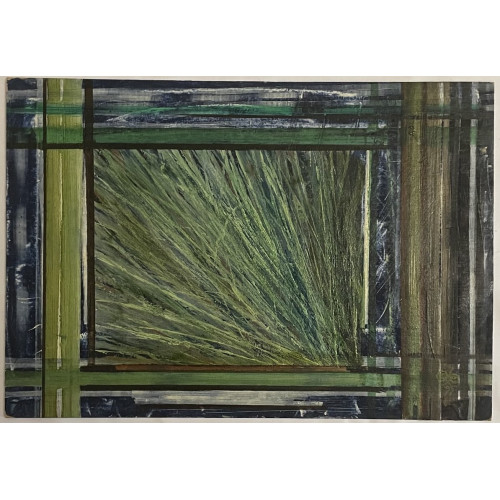 Картина Этюд LХIV, художник Лепин Анатолий Васильевич