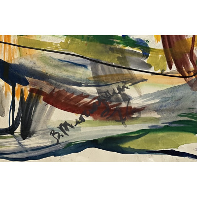 Изящность линий