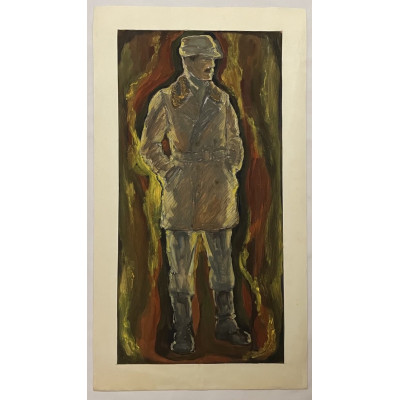 Мужественность и стать