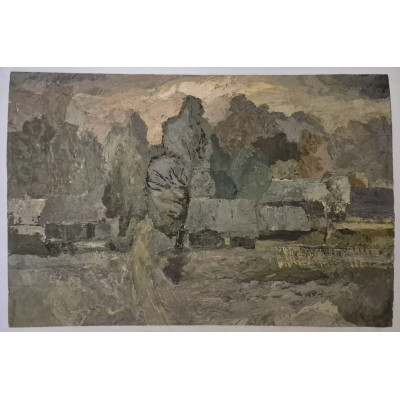 Ючмер 1988 год