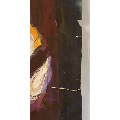 Дракон на прогулке