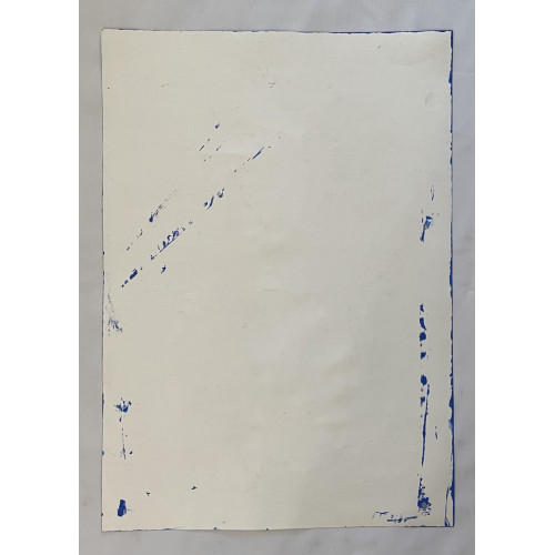 Картина 3 работы в авангардном стиле, художник Светлицкий Валерий Григорьевич