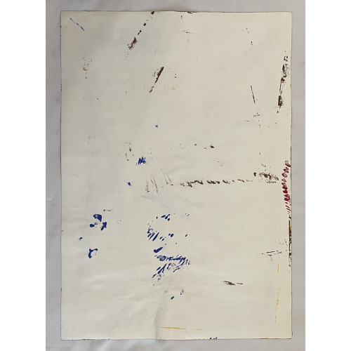 Картина 3 работы в авангардном стиле, художник Светлицкий Валерий Григорьевич